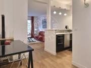 Location Appartement Rue de la Faisanderie, Paris