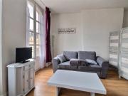 Location Appartement Place du Palais Royal, Paris