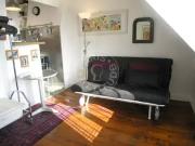 Location Appartement Rue de la Folie Méricourt, Paris