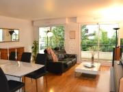 Location Appartement Rue de la Folie Méricourt, Paris