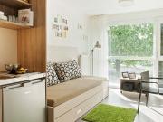 Location Appartement Rue de la Fonderie, Mulhouse