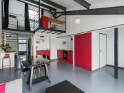 Location Appartement Rue de la Fontaine au Roi, Paris