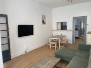 Location Appartement Rue Édouard Vaillant, Roubaix