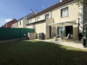 Location Appartement D 199, Champs sur Marne