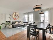 Location Appartement Rue de la Forge Royale, Paris