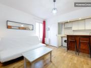 Location Appartement Rue de la Fraternité, Montreuil