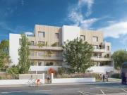 Location Appartement Rue de la Gantière, Clermont Ferrand