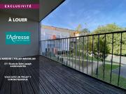 Location Appartement Avenue des Goélands, Nantes