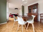 Location Appartement Route de la Reine, Saint Germain en...