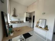 Location Appartement Rue de la Garenne, Lyon