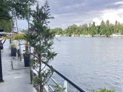 Location Appartement Rue de la Gauchère, Suresnes