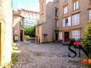Location Appartement Rue de la Glacière, Metz