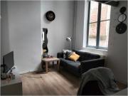 Location Appartement Rue de la Grande Chaussée, Lille