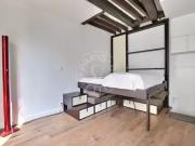 Location Appartement Rue de la Harpe, Paris