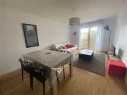 Location Appartement Rue d'Allonville, Nantes