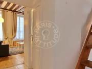 Location Appartement Rue de la Huchette, Paris