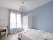 Location Appartement Rue de la Jeunesse, Toulouse