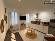 Location Appartement Rue de la Joliette, Marseille