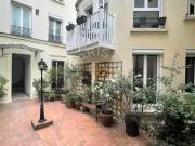 Location Appartement Rue de la Jonquière, Paris