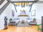 Location Appartement Rue de la Jonquière, Paris