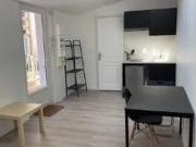 Location Appartement Rue de la Liberté, Dijon