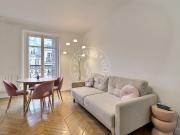 Location Appartement Rue de la Lingerie, Paris