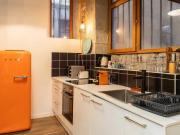 Location Appartement Rue de la Loge, Lyon