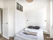 Location Appartement Rue de La Loubière, Marseille