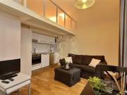 Location Appartement Rue de la Lune, Paris