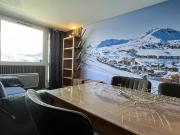 Location Appartement Rue De La Maladière, Bellentre