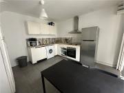 Location Appartement Rue de la Marmora, Lille