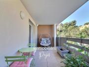 Location Appartement Rue de la Maurelle, Marseille