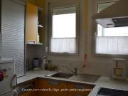 Location Appartement Rue de la Mer, Berck
