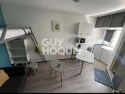 Location Appartement Rue du Verbial, Albi