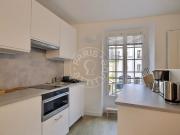Location Appartement Rue de la Montagne Sainte...