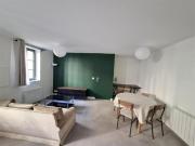 Location Appartement Rue de la Motte Picquet, Rennes