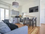 Location Appartement Rue de la Paix d'Utrecht, Lille