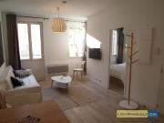 Location Appartement Rue de la Palud, Marseille