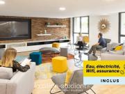 Location Appartement Rue de la Pelouse de Douet, Bordeaux