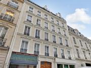 Location Appartement Rue de la Pépinière, Paris