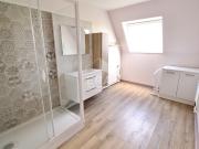 Location Appartement Rue de la Pigacière, Caen