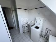 Location Appartement Rue de la Pomme d'Or, Calais