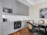 Location Appartement Rue de la Pompe, Paris