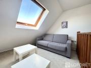 Location Appartement Rue De La Pompelle, Reims