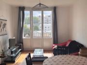 Location Appartement Rue de la Porte, Brest