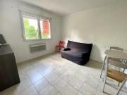 Location Appartement Rue de la Porte Saint Jean, Orléans