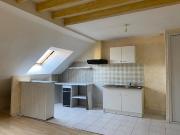 Location Appartement Rue de la Poste, Marcilly en Villette