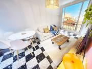 Location Appartement Rue de la Préfecture, Nice