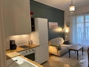 Location Appartement Rue de la Préfecture, Nice