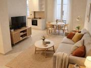 Location Appartement Rue de la Préfecture, Nice